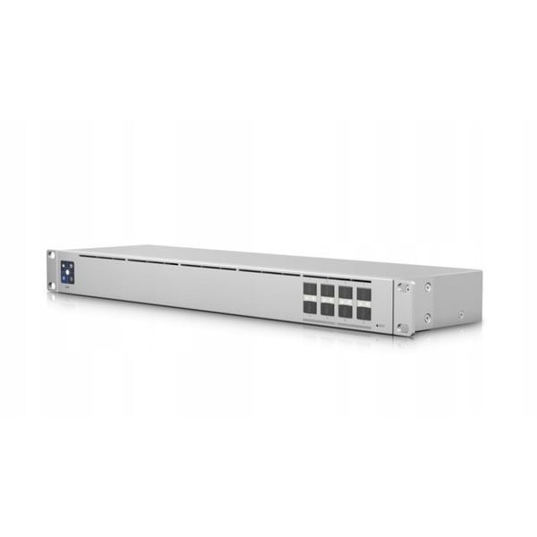 Ubiquiti USW-Aggregation 8p hallittu kytkin