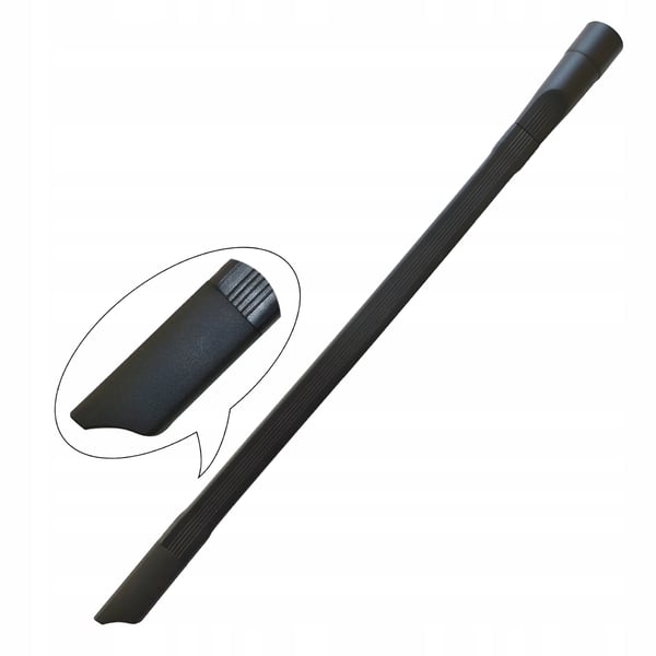 Zelmer, Phillips, Electrolux munstycke 5-pack 32-35 mm dammsugare