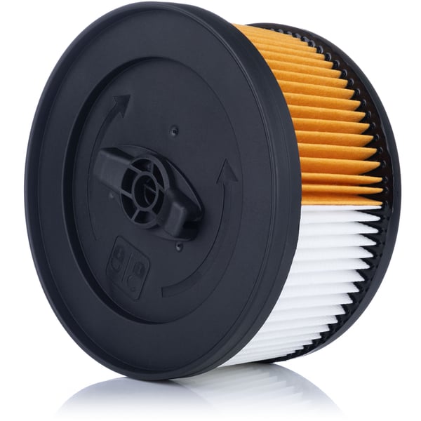 Filter til Kärcher WD4.000 WD4.200 WD4.250 WD5.300 WD.5.400 støvsuger