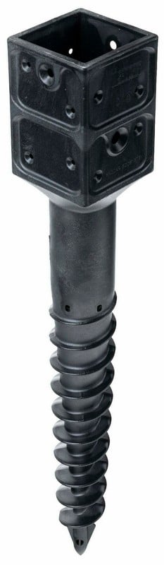PELARFOT - ECO ANCHOR TYP EXCELLENT PSK SCR 71*71*600 G - LBS SCR71*6G