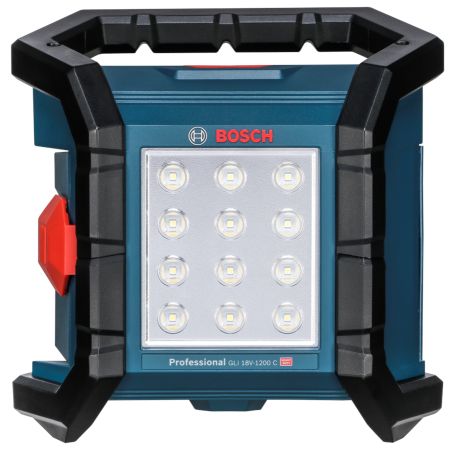 VERKSTADSLAMPA GLI 18V-1200 C - B 601446700