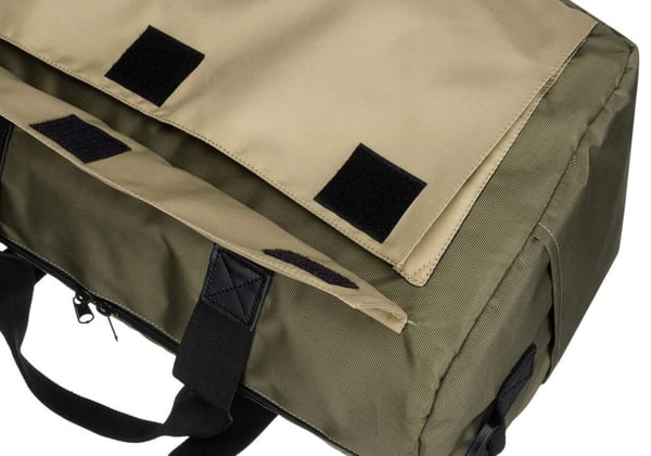 Handbagageväska - Peterson