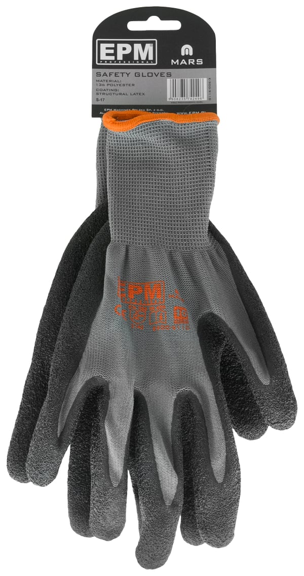 MARS HANDSKAR 8 - 10,0 PAR - E-900-9108