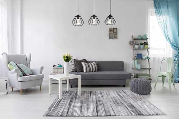 EDISON Diamond Loft E27 LED-taklampa