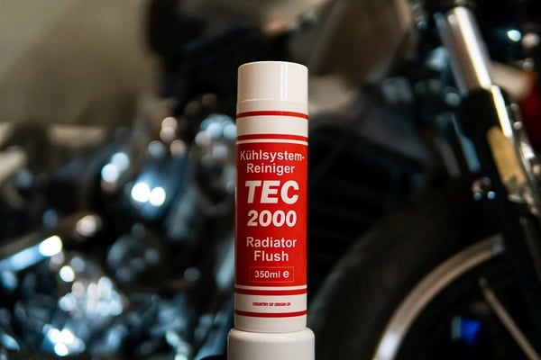 TEC 2000 KYLARSPOLTNING - TEC 720049