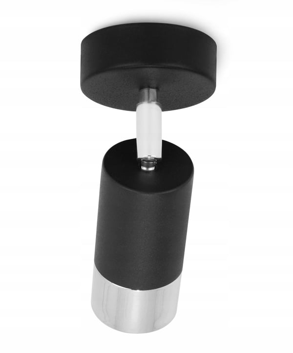 GU10 VÄGGTAKSPOTLIGHT LED