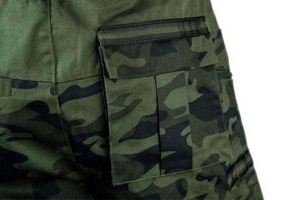 CAMO KORTE SHORTS M - T N81-271-M