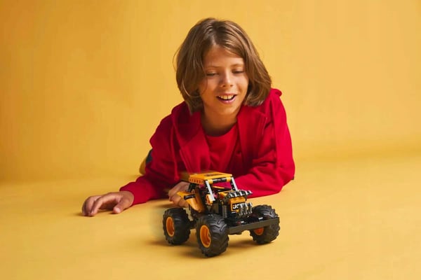 42199 - LEGO Technic - Monster Jam™ DIGatron™
