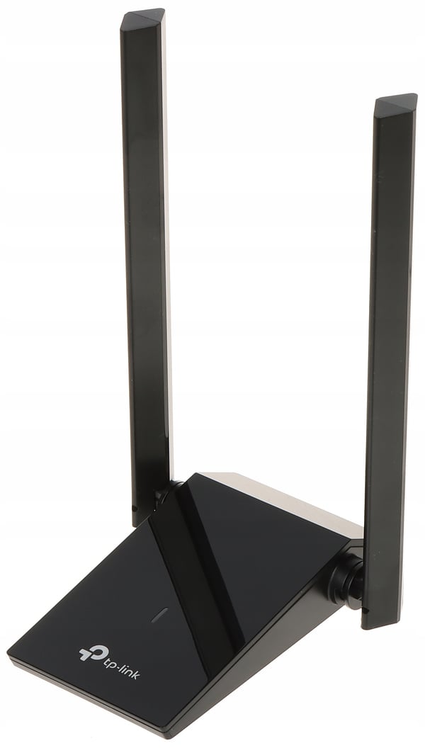 TP-Link Archer T4U Plus WiFi AC1300 USB-netværksadapter