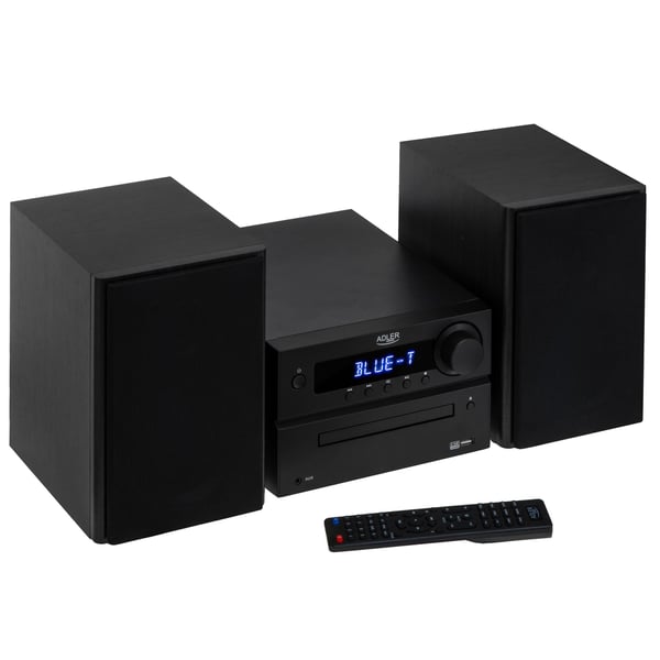 Adler Hi-Fi torni AD1917
