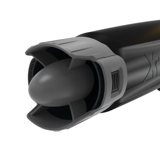 18V XR 1*5,0AH BØRSTELØS BATTERIBLÆSER - DW DCMBL562P