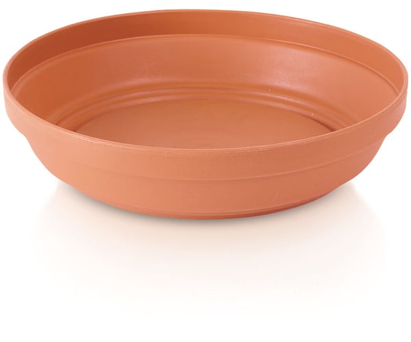 LER - TERRAKOTTA-FOD 160 MM - PP-PG17T