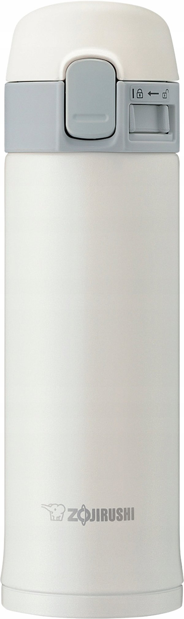 Zojirushi SM-PC30-WA termomugg 300 ml vit
