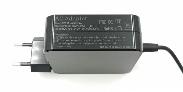 Ultra Parts - ASUS VIRTALÄHDE Asus 19V 3.42A 65W 4.0-1.35