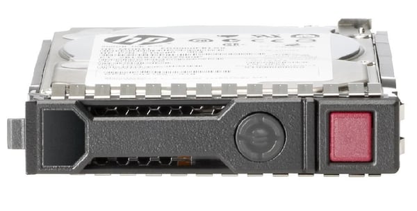 HP Enterprise-hårddisk 146 GB 6 GB SAS 15K 2,5" 653950-001