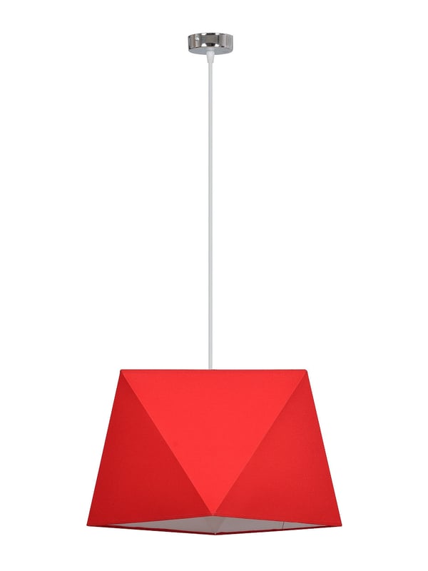 Lofthængende lampe lysekrone loftsdiamant LED
