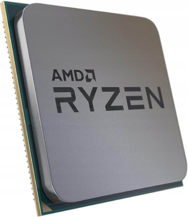 AMD Ryzen 9 5950X-processor