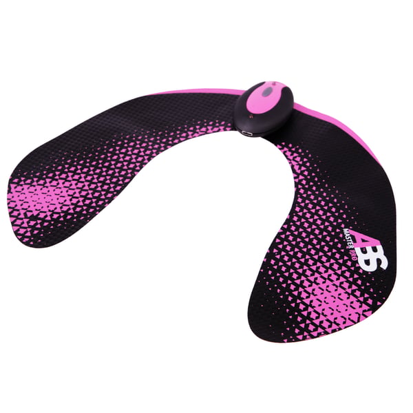 ABS MASTER PRO HIP ja perhoset
