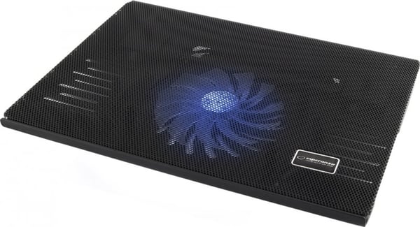 Kølepude til EA103 Esperanza max 15,6" bærbar computer