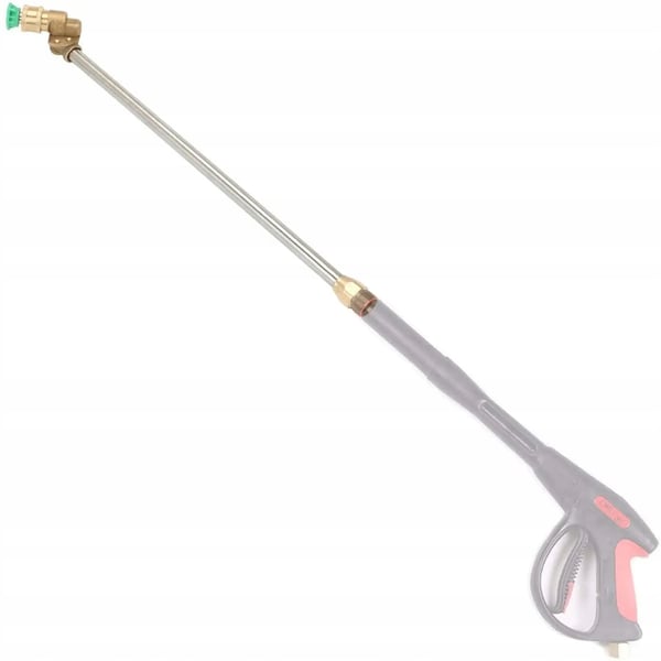 Adapter 1/4 tuuman korkeapainepesimen suuttimen liitäntä
