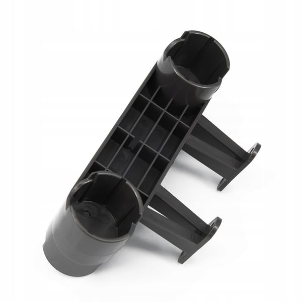 Dyson V8 V10 V11 V12 V15 støvsuger børsteholder