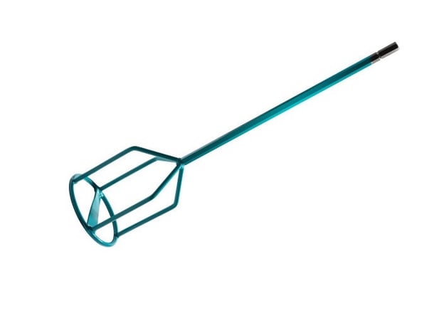 KR 120 HEXAFIX-kittisekoitin - CL-40120-000