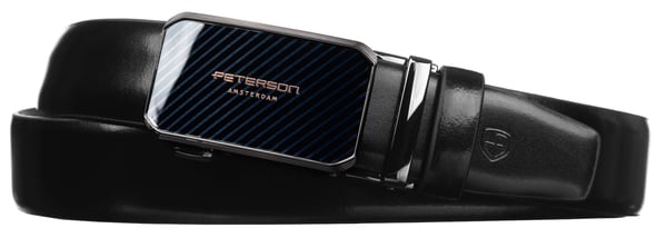 Peterson Pasek automatisk PTN A016-115 svart