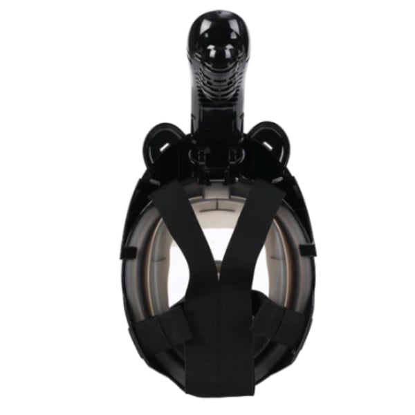 Panda XS Professionel Helmaske Snorkelmaske