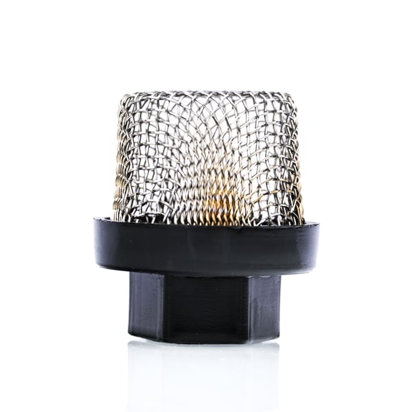 3/4" filter 18mm x 42mm til sprøjtepistol