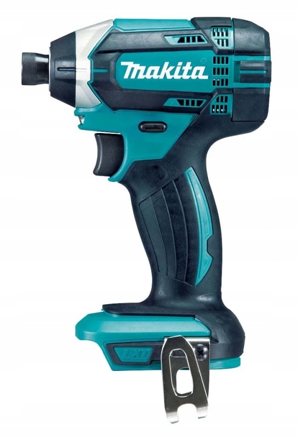 MAKITA 18V batterifri støddriver
