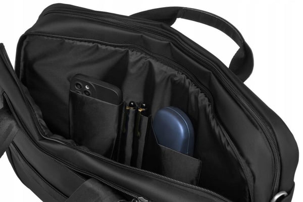 Business laptoptaske/rygsæk - Rovicky