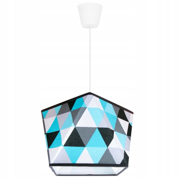 Loftshængende lampe lysekrone lampeskærm moderne