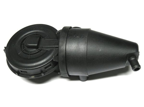 BMW 3 E36 90-99 2,0i 2,3i 2,8i moottorin ilmanpoistoventtiili