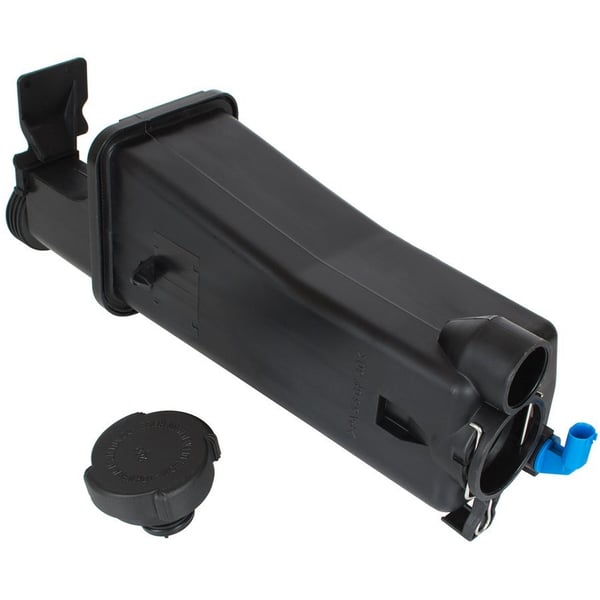 BMW 3 E46 98-07 1.6 1.8 2.0 ekspansionstank UDEN STIK