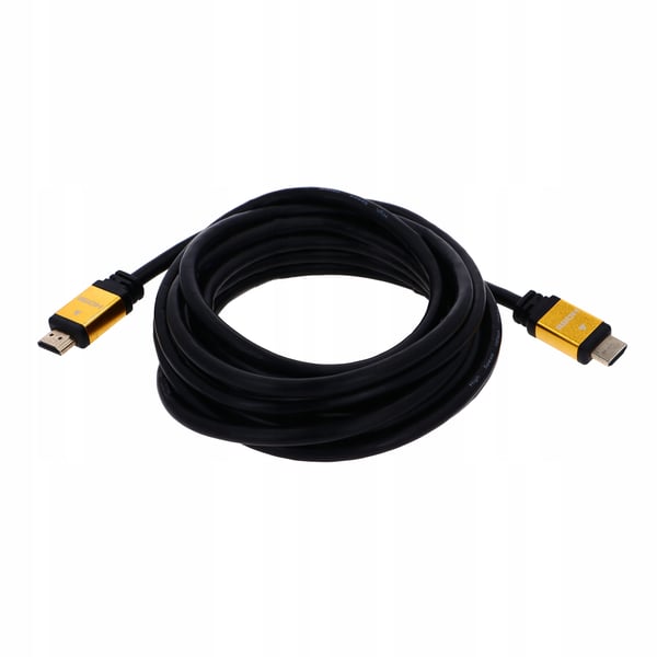HDMI-KAAPELI - HDMI 2.0 3M UHD 2160P 4K 60Hz 3D 48bit 18GBPS HDR 3M