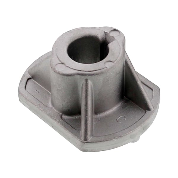 Ruohonleikkurin sovitin TC42 TC122 CastelGarden 20mm KORKEUS 35,9mm
