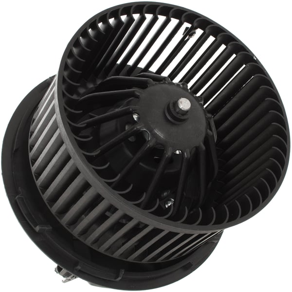 Renault Megane II 2002- blæser ventilator til interiør Renault Megane II 2002- blæser ventilator til interiør