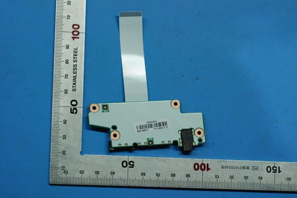 Lenovo N23 lydunderplade nyt, 5P68C11489