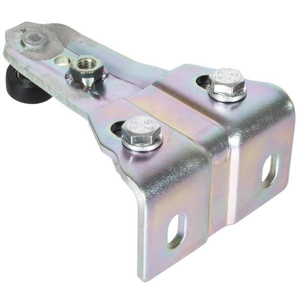 Chrysler Town & Country 01-07 Højre skydedørsvogn TOP