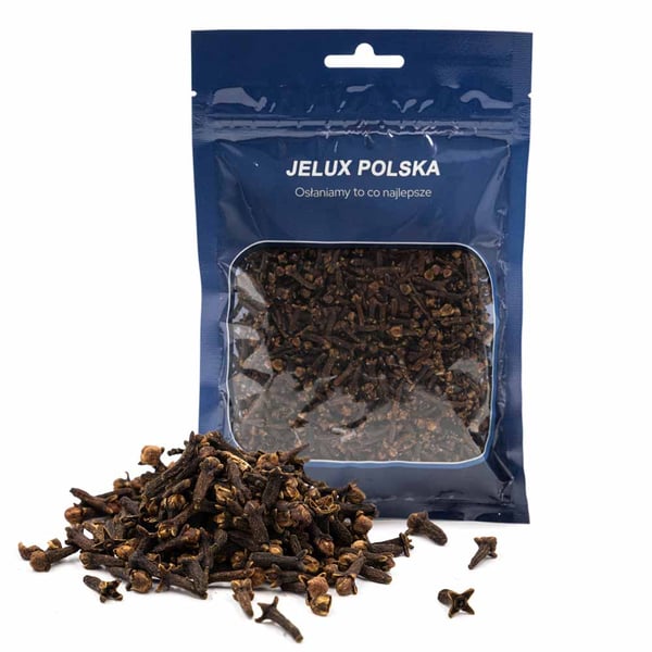Kryddnejlika 100g