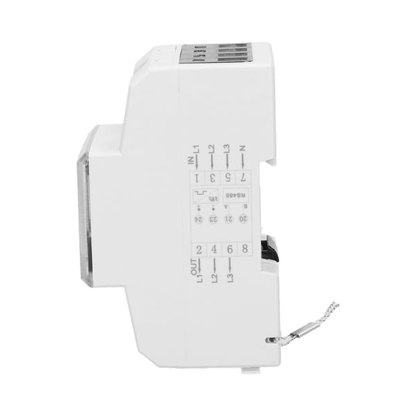 3-FASET ELMÅLER 80A RS485 MID - ON-WE-517