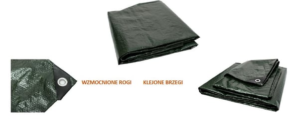 PRESSU 70G/M2 5*8M VIHREÄ - PLA 5*8 70G