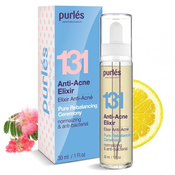 Purles 131 anti-akne eliksir