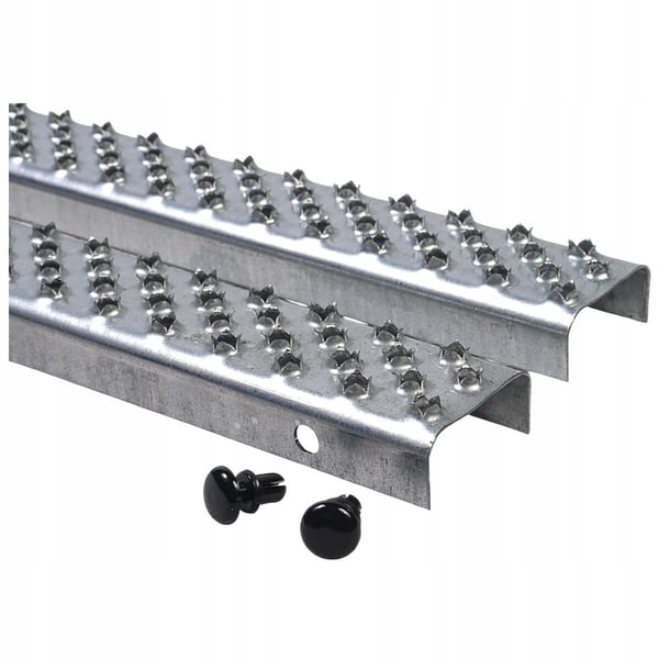 Julkisivuraspin käyttöterät 1200MM (3x400MM) 040 096