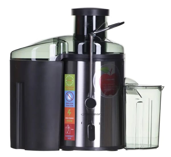 Esperanza "porkkana" mehulinko 500W