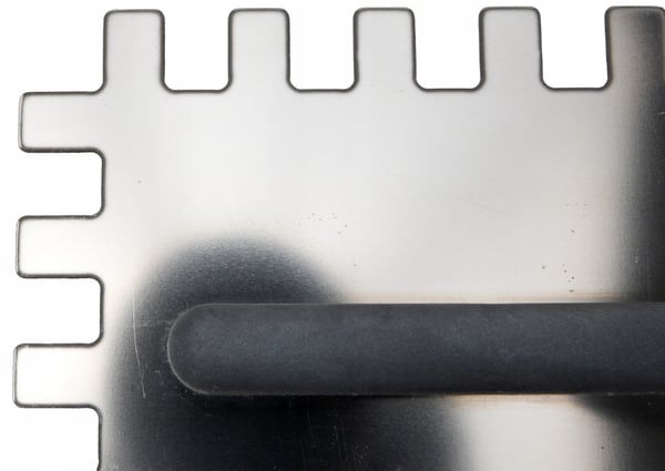 Kubala-hampainen lasta, suurikokoinen 130x355MM 12x16MM 0258