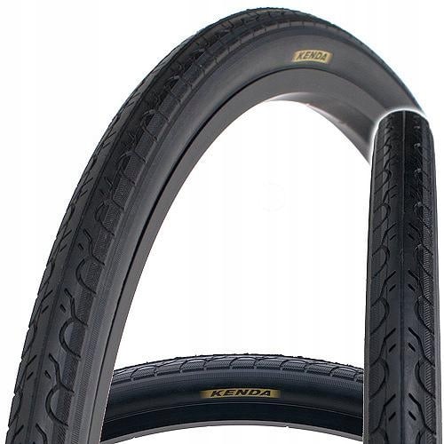 Dæk 700 x 35C Kenda Kwest 37-622 Hurtig Glat
