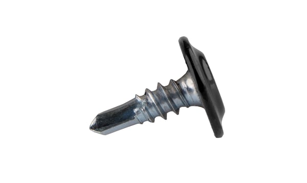 GM-B monteringsforbindelser 4,2x13mm RAL 9005