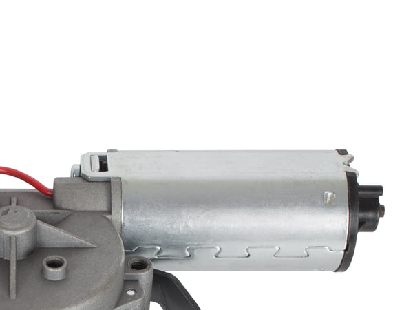 Smart Forfour (454) 04-06 bakre vindrutetorkarmotor