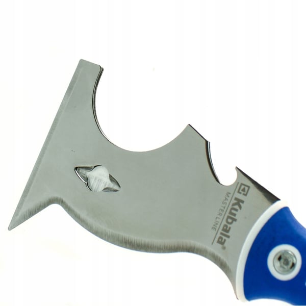 Kubala spatula multifunktionsspatel 6-i-1 0661